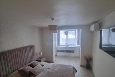 Apartament cu 3 camere decomandat în Central - 13