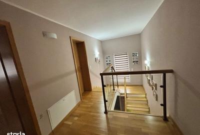 Casă cu 4 camere în Ocoliș - 8