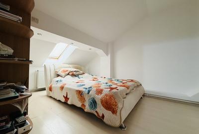 Apartament cu 3 camere decomandat, mobilat în Steaua - 3