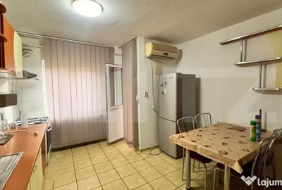 Apartament cu 2 camere decomandat, mobilat în George Enescu - 7