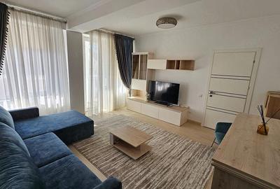 Apartament cu 2 camere decomandat în Drumul Taberei