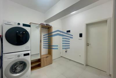 Apartament 2 Camere open-space cu terasa mare - 10