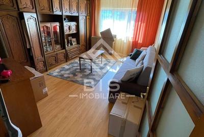Apartament decomandat etj 3 - 13