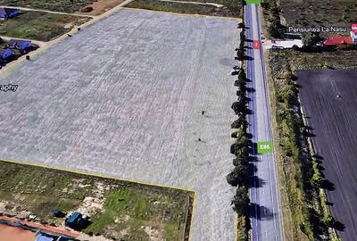 Teren de 33000 mp, în Central - 2