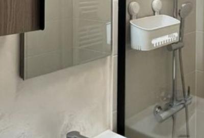 Garsoniera renovata -Tractorul- langa Coresi Mall - 1