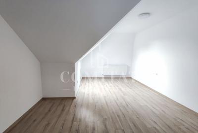 Casă de tip duplex | 198 mp | Zona Calea Turzii - 17