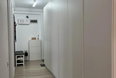 Apartament cu 2 camere decomandat în Central - 7