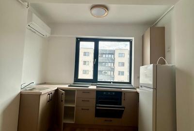 Garsonieră, mobilată în Pipera - 2