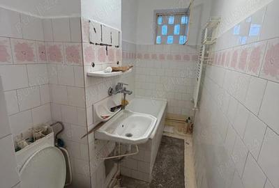 Apartament cu 2 camere nedecomandat în Dacia - 4