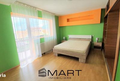 Apartament cu 3 camere decomandat în Central - 11