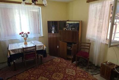 Casă cu 3 camere în Micăsasa - 6
