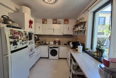 Casa moderna P+E+Mansarda in Complex privat Chiajna, mobilata, renovata 2025 - 8