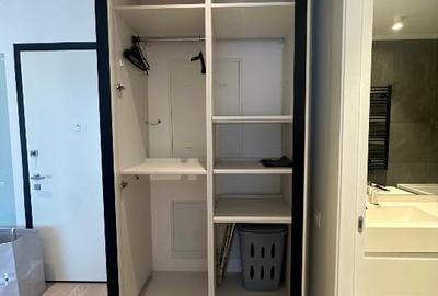 Apartament cu 2 camere decomandat, mobilat în Floreasca - 10