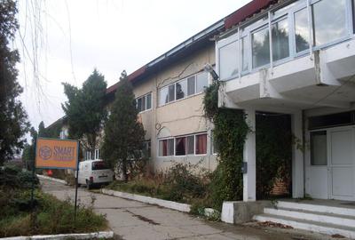 Hala industriala , productie sau depozitare ! - 1