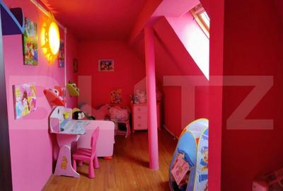 Casa superba in Reghin, 265mp! - 4