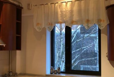 NATURA RESIDENCE Băneasa 900EUR - inchiriez urgent apartament 3 camere - 6