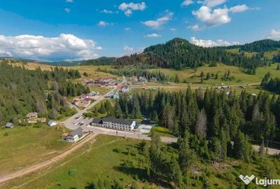 Teren în Pietroasa - 3