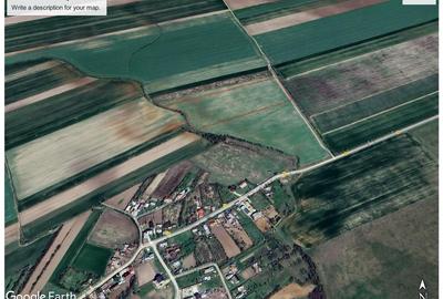 Teren de 44900 mp, în Teiu - 1