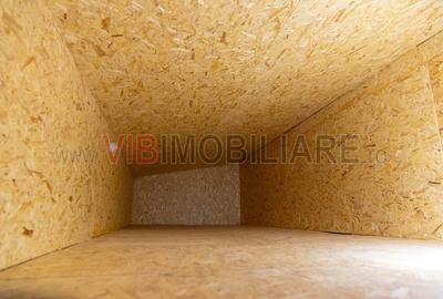Casa cu 4 camere intabulata in ansamblu cu iesire la lac - Crevedia - 10