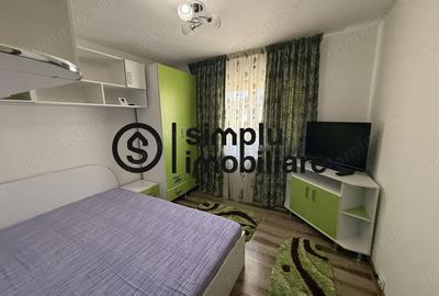 Apartament cu 2 camere semidecomandat în Craiovița Nouă - 3