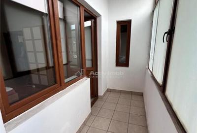 Apartament cu 2 camere decomandat în Central - 14