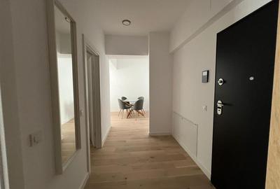 First Estates Pipera | 2 camere | Pipera Plaza First Estates Pipera | 2 camere | Pipera Plaza - 8