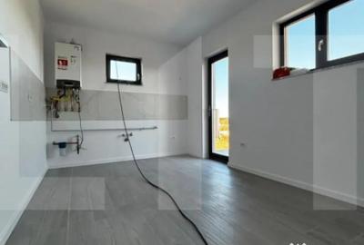Apartament cu 3 camere decomandat în Calea Urseni - 13