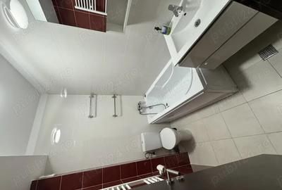 Vand garsoniera 40 mp in Dream Residence, complet mobilata ?i utilata - 10