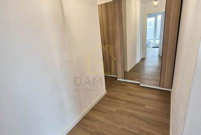 Apartament cu 2 camere semidecomandat, mobilat în Fizicienilor - 7