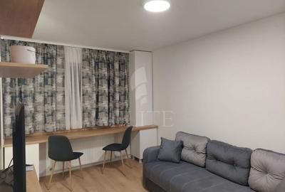 Garsoniera în zona Fac.de Arhitectura - 15