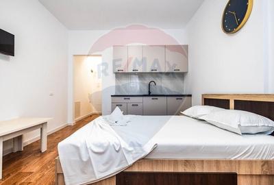 Garsoniera de vanzare Mamaia Nord Navodari - 7