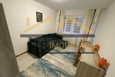 Apartament cu 2 camere în Aleea Carpați - 1