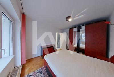 Oportunitate! Apartament cu 3 camere, 2 bai - Racadau / vis-a-vis de Magnolia - 6