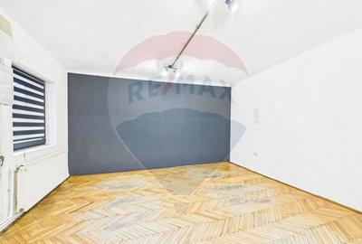 Spatiu de birouri in zona Aviatorilor – 95 mp utili + garaj 30 mp - 3