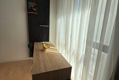 De închiriat apartament modern cu 3 camere + dressing, 2 băi, balcon – Voluntari De închiriat apartament modern cu 3 camere + dressing, 2 băi, balcon – Voluntari - 11