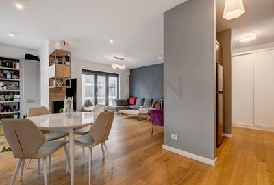 Apartament cu 2 camere decomandat în Sisești - 9