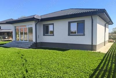 Casă cu 4 camere cu Teren 800 Mp în Periș - 5