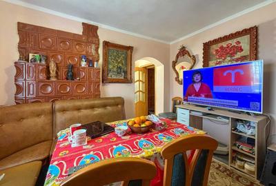 Casă cu 4 camere în Țuțora - 6