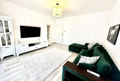 Apartament cu 2 camere semidecomandat în Sânpetru - 7