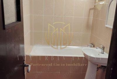 Garsonieră decomandată în Tei