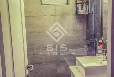 Apartament cu 2 camere semidecomandat în Decebal