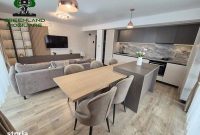 Apartament cu 2 camere în Rediu - 3
