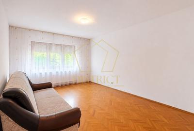 Apartament cu 3 camere decomandat, mobilat în Buziașului - 4