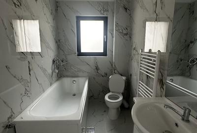 Apartament cu 3 camere decomandat în Socola - 7