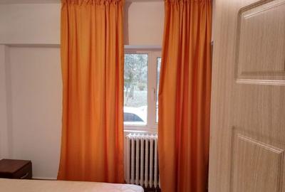 Apartament cu 2 camere decomandat în Central - 7