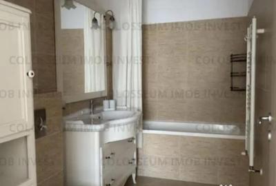 Apartament cu 3 camere decomandat în Tractorul - 6
