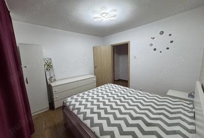 Apartament cu 2 camere decomandat în Pipera - 2