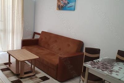 Apartament cu 2 camere semidecomandat în Chiajna - 4
