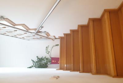 Casă cu 5 camere cu Teren 380 Mp în Pipera