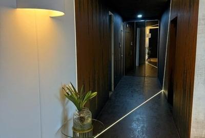 PENTHOUSE - LUX - CORTINA RESIDENCE - 3 LOCURI PARCARE - 27